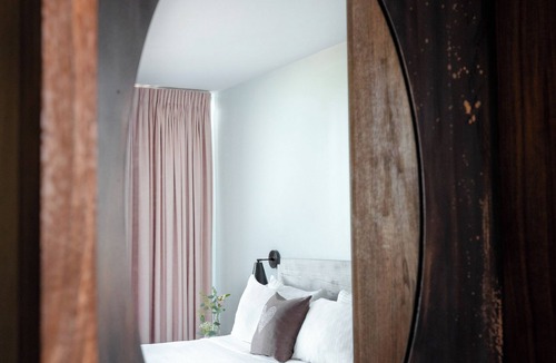 Monroe Ward Hotel | Quirk Hotel Richmond