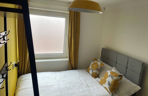 Kirk Merrington House | Quirky/Cosy Self Contained Two Bed Home - County Durham