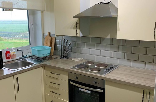 Boston Apartment | Quirky group accommodation