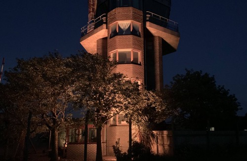 Boston Apartment | Quirky group accommodation