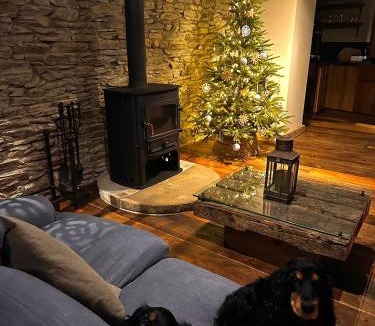 Staveley Villa | Quirky Retreats - The Old Stable