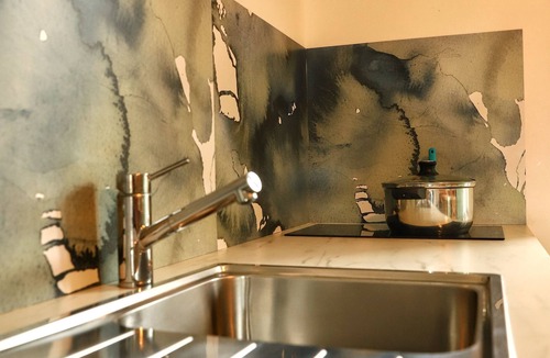 Sainte-Croix-aux-Mines Apartment | Quit Cocoon Apartment