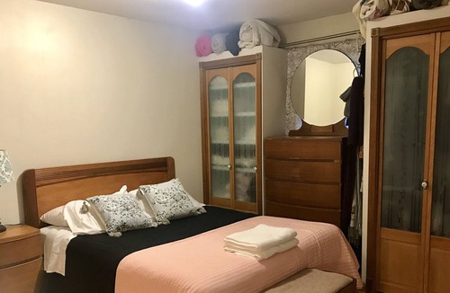 Park Forest Village House | Quite 3 bedroom 1 bath home