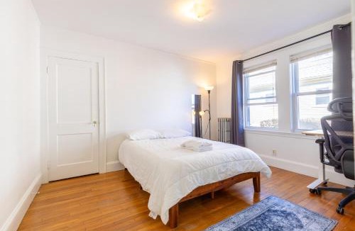 Oak Square House | Quite & Bright & Spacious Apt in Brighton 152
