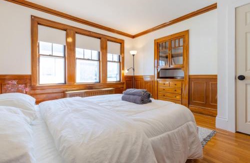 Oak Square House | Quite & Bright & Spacious Apt in Brighton 152