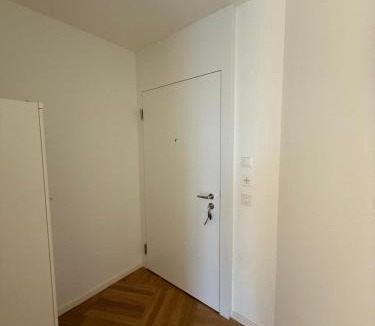 Seebach Apartment | Quite City Room