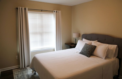 Thomasville House | Quite-Comfy & Minutes from downtown