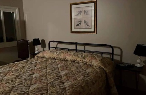 New Carlisle House | Quite Country Home