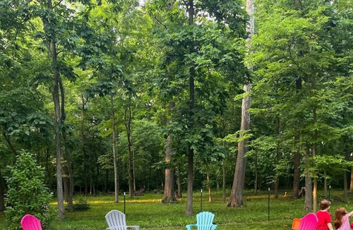 New Carlisle House | Quite Country Home