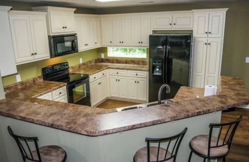 Seiglers Crossroads House | Quite Country Housenn