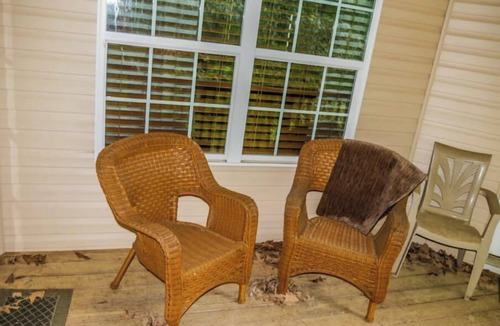 Seiglers Crossroads House | Quite Country Housenn
