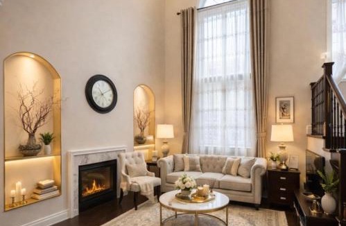 Vaughan House | Quite Cozy Private Room In Vaughan with Private Bathroom and Free Parking
