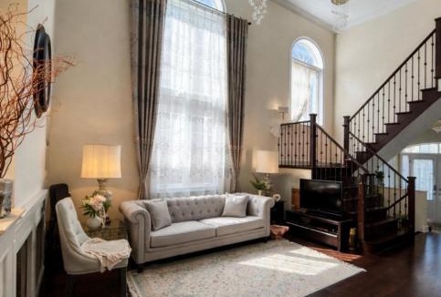 Vaughan House | Quite Cozy Private Room In Vaughan with Private Bathroom and Free Parking