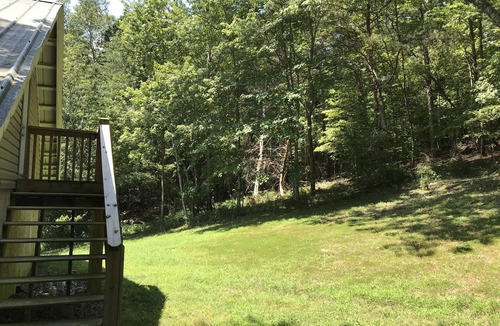 Lookout Mountain Apartment | Quite Quaint & Tranquil Studio Apartment