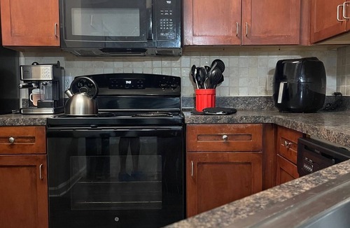 Woodlake - Briar Meadow Apartment | Quite Stay at Woodlake Briar Meadow