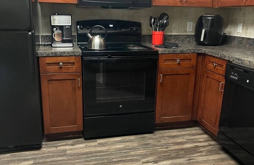 Woodlake - Briar Meadow Apartment | Quite Stay at Woodlake Briar Meadow