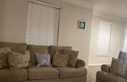 Woodlake - Briar Meadow Apartment | Quite Stay at Woodlake Briar Meadow