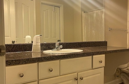 Woodlake - Briar Meadow Apartment | Quite Stay at Woodlake Briar Meadow