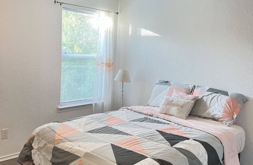 Southside House | Quite suburban home