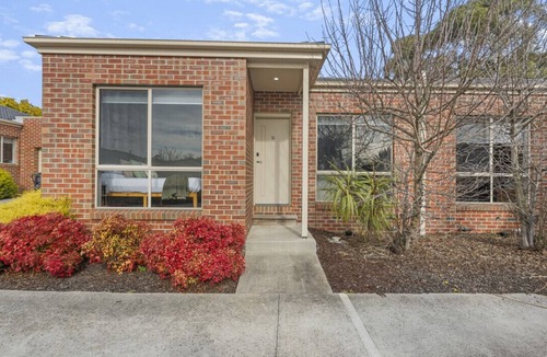 Brown Hill Apartment | Quite unit for families and workers close to CBD