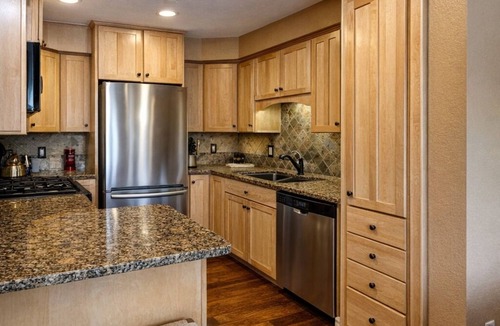 Downtown Park City Condo | Quitting Time Ultimate Old Town Adventure Basecamp 447