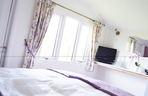 Denstone Bed & Breakfast | Quixhill - Denstone - Dove Meadow B & B