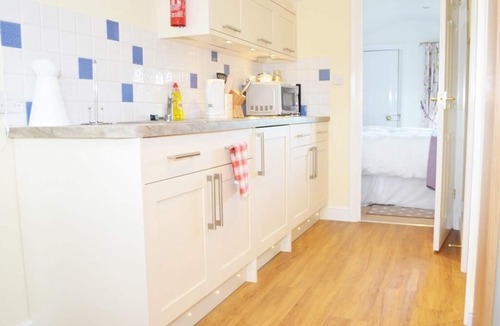 Denstone Bed & Breakfast | Quixhill - Denstone - Dove Meadow B & B