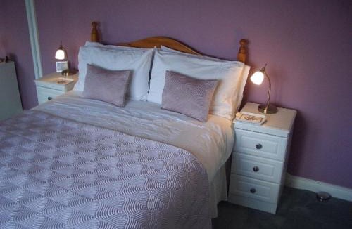 Denstone Bed & Breakfast | Quixhill - Denstone - Dove Meadow B & B