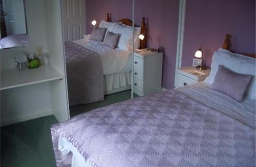 Denstone Bed & Breakfast | Quixhill - Denstone - Dove Meadow B & B