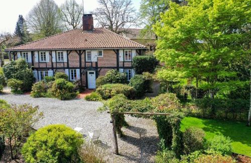Onesse-et-Laharie Bed & Breakfast | Quizas Maison d'hôtes