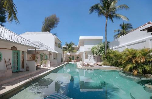 Gili Trawangan Hotel | Quma Boutique Hotel - Adults Only