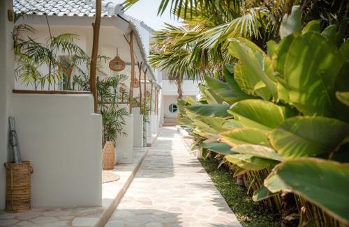 Gili Trawangan Hotel | Quma Boutique Hotel - Adults Only