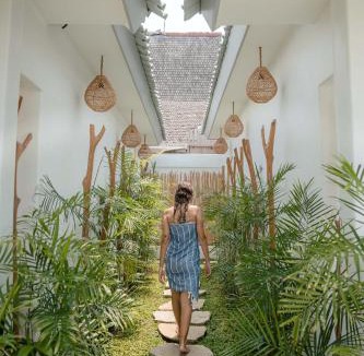 Gili Trawangan Hotel | Quma Boutique Hotel - Adults Only