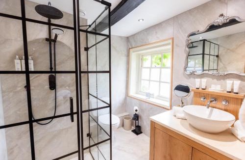 Wickham Hotel | Quob Park Old House Hotel & Spa