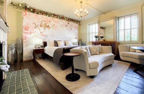 Wickham Hotel | Quob Park Old House Hotel & Spa