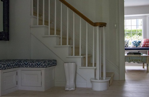 Quogue House | Quogue Hamptons Beach House with Pool & Hot Tub