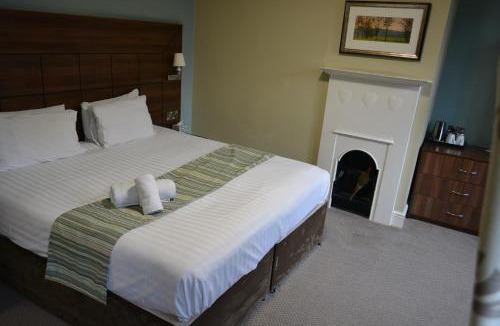 Quorndon Hotel | Quorn Grange Hotel