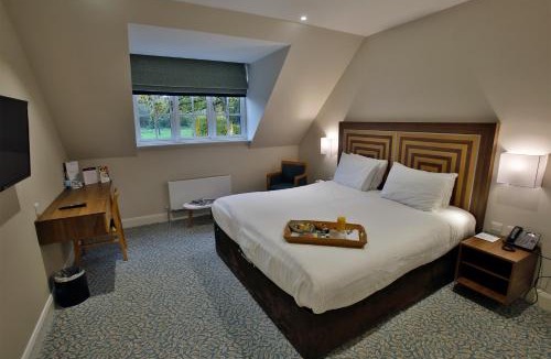 Quorndon Hotel | Quorn Grange Hotel