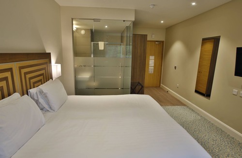 Quorndon Hotel | Quorn Grange Hotel