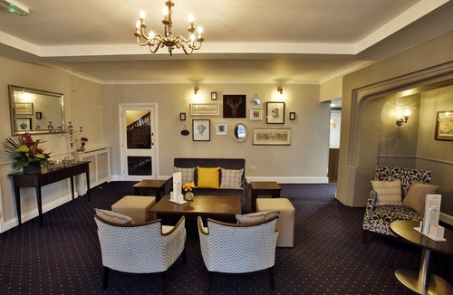 Quorndon Hotel | Quorn Grange Hotel