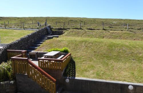 Lerwick House | Quoys Self Catering
