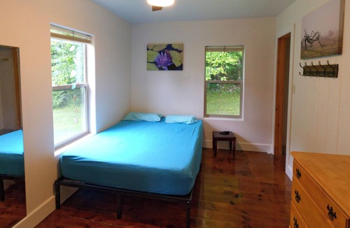 Guild House | Qutie Pie House