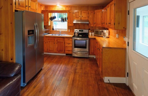 Guild House | Qutie Pie House