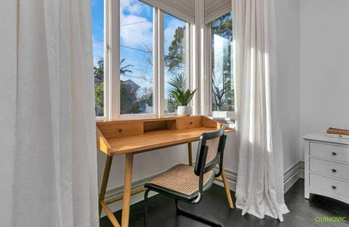 Ponsonby House | QV Ponsonby Luxury Villa (1109)