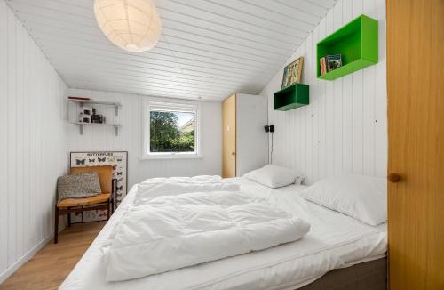 Tversted House | Rævlingehuset