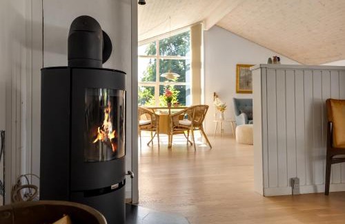 Tversted House | Rævlingehuset