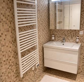Magny-le-Hongre Apartment | Réf 3 Studio avec piscine à 5 min de Disneyland Paris
