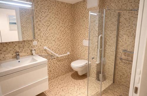 Magny-le-Hongre Apartment | Réf 3 Studio avec piscine à 5 min de Disneyland Paris