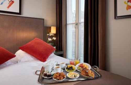 Ternes Hotel | Régence Etoile