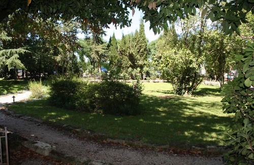 Saint-Just Cottage | Régine's house